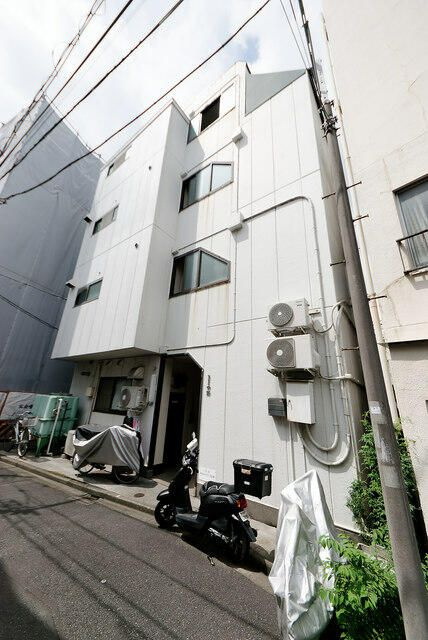 レジデンス中野