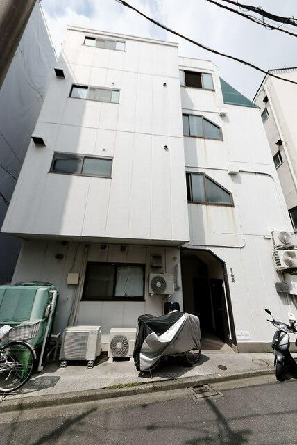 レジデンス中野のその他共用部分
