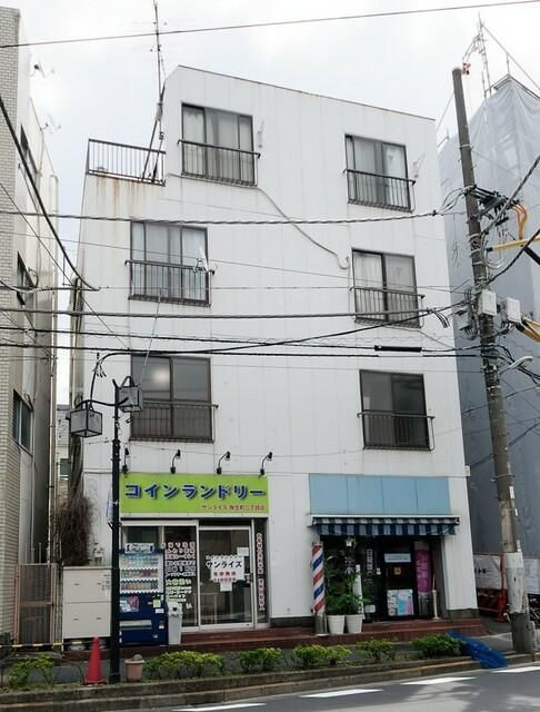 レジデンス中野のその他共用部分