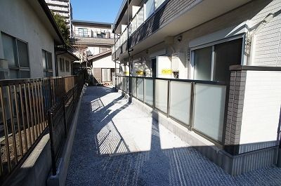 リブリ・アクエリアスのその他