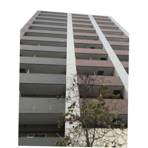 ＢＰＲレジデンス川口の外観