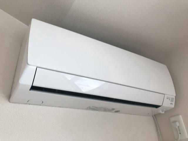 プリムヴェールの設備