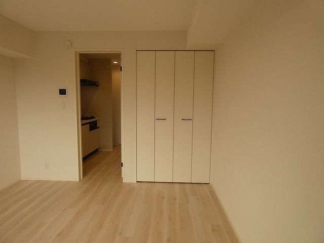 ＣＡＲＯ志木の収納