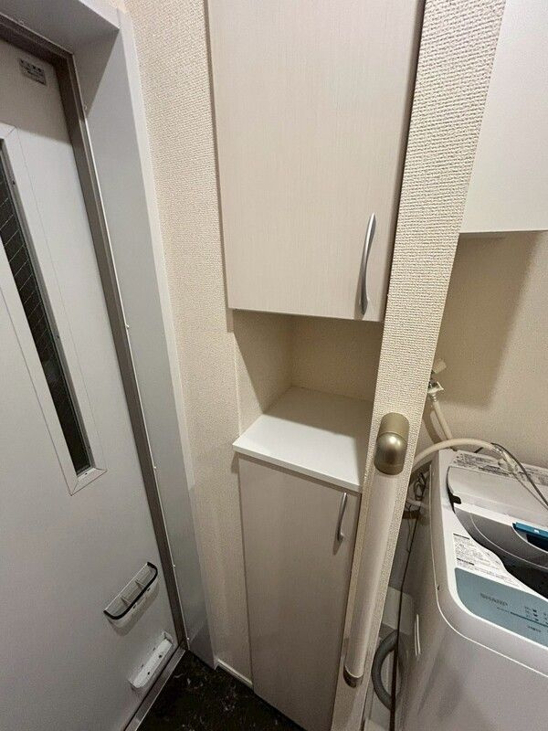 ＳＯＬＡＮＡ川口元郷の玄関|別部屋参照写真