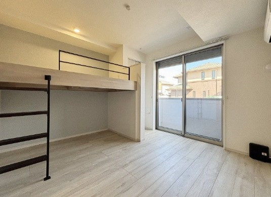 ＫＥＩＡＩ　ＲＥＳＩＤＥＮＣＥ　大和田の居間・リビング|※同施工参考写真