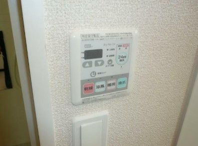 プランタンの設備