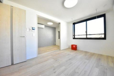 【居間・リビング】 | CASA　PIAZZA浅草蔵前