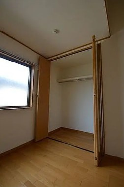 ラ・ヴィーニュ　エクセレントの収納