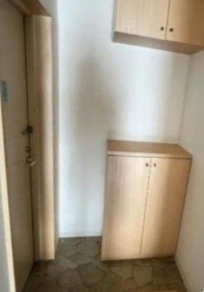 エルミタージュの収納|別部屋参照写真