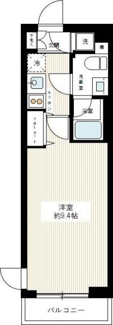 イアース東武練馬Ⅱ