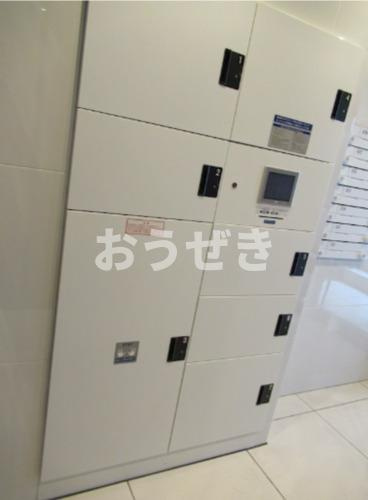 イアース東武練馬Ⅱのその他共用部分