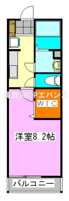 【間取り】 | リブリ・メープル