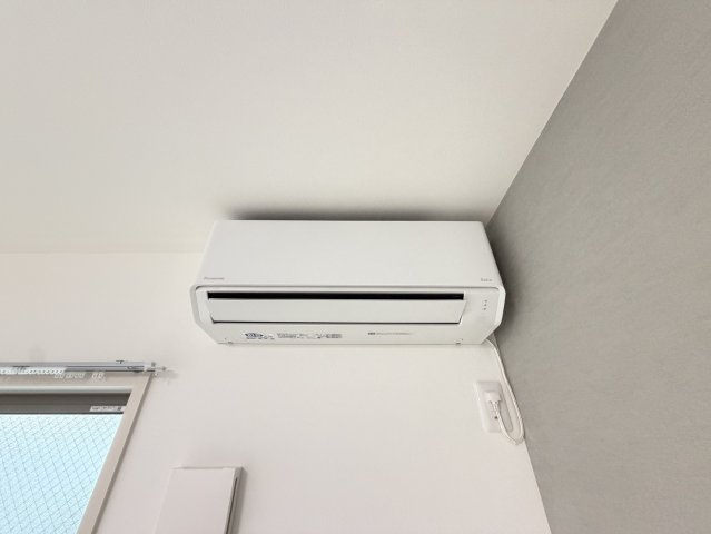 フジパレス山之内ノースの設備
