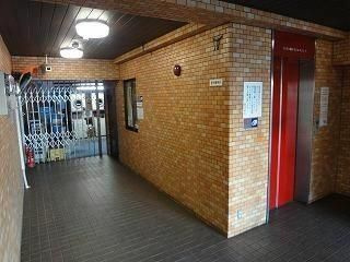 【内装】 | シティハイツ日本橋