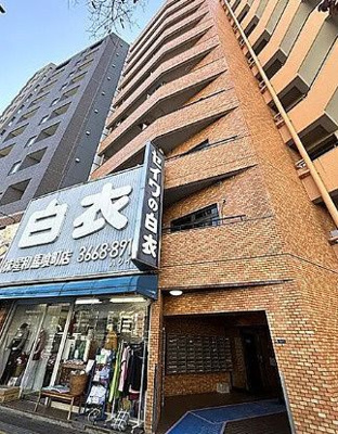 【エントランス】 | シティハイツ日本橋