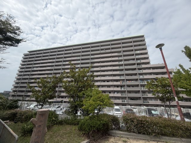 ウインヒルズジェームス山の外観