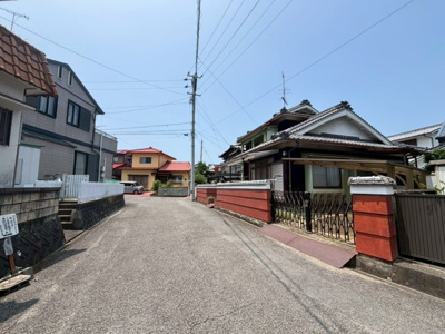 【外観】 | 戸建　高浜町1丁目