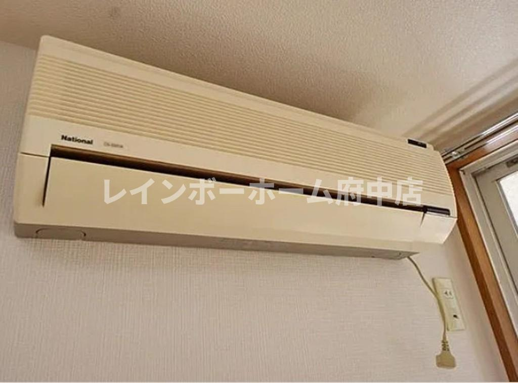 ヒューマンプラザの設備