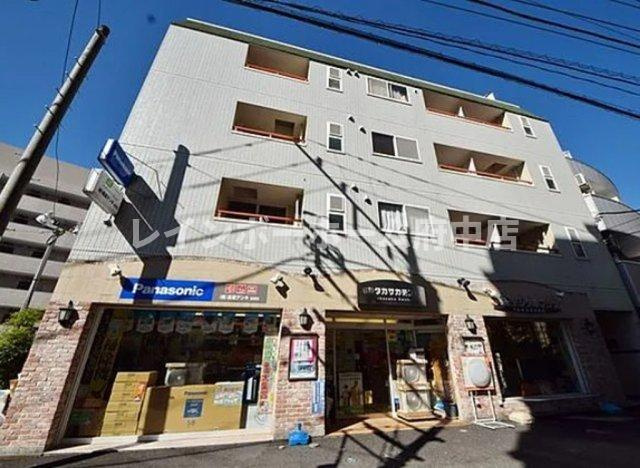 ヒューマンプラザ