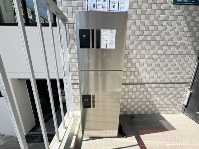 サンビルダー六甲ウエストのその他