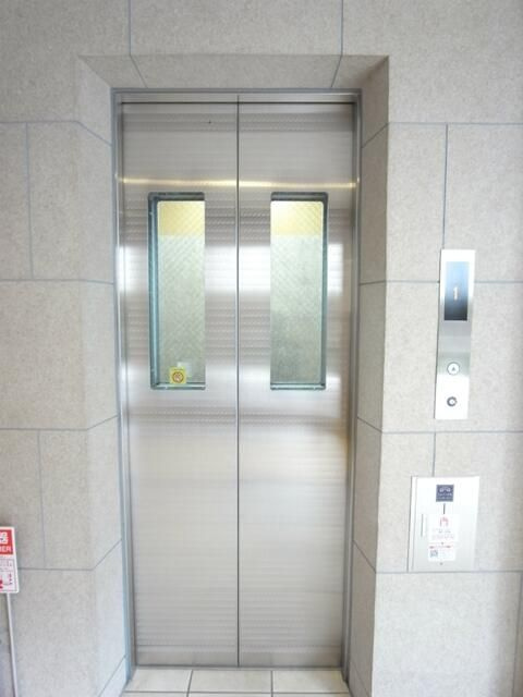 リブリ・Ｐｌａｔｉｎｕｍのその他共用部分