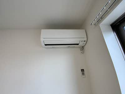 【設備】 | シャーメゾン新山口