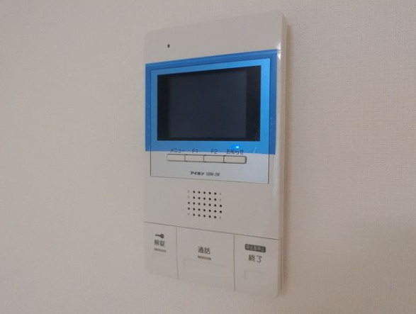 西麻布SBMマンションのセキュリティ