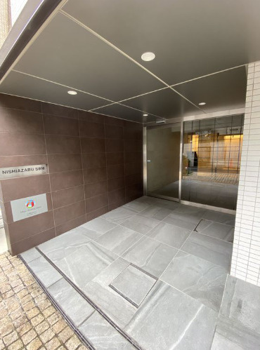 西麻布SBMマンションのその他
