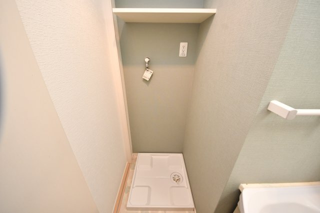 アルティザ小倉 の洗面所