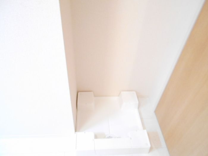 つくばエーツーの寝室