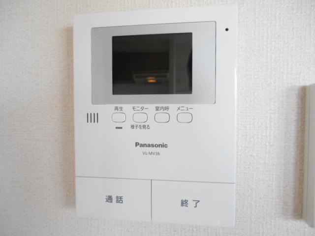 ユンヌホワイエの内装
