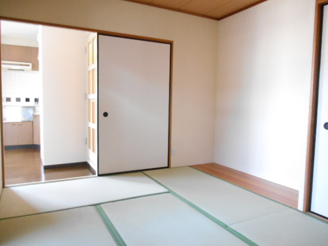ユンヌホワイエの内装