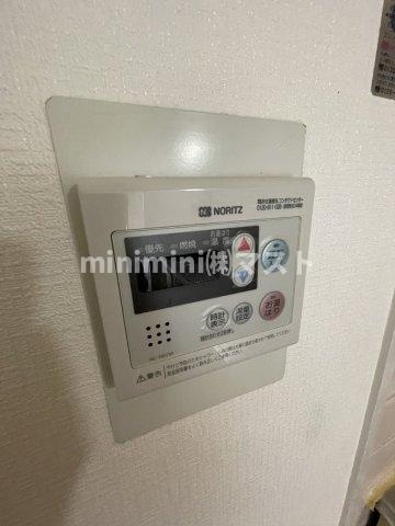 ホームビルダーエビスの設備