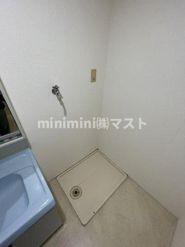 ホームビルダーエビスの設備