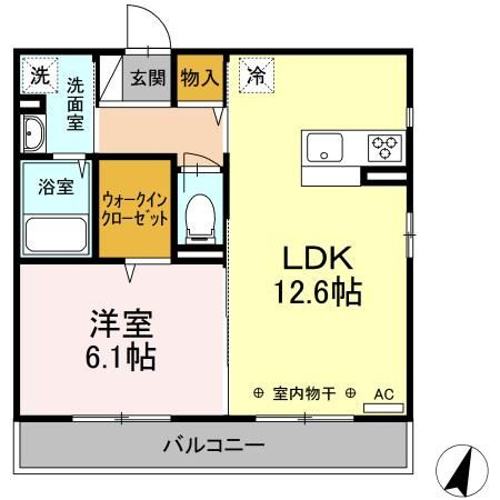 モンターニュロンド