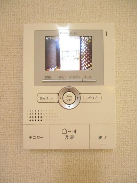 Ｖｉａｇｅ　Ｂのセキュリティ