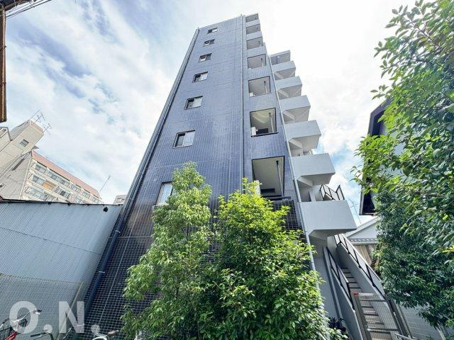 ヒルズ八尾本町