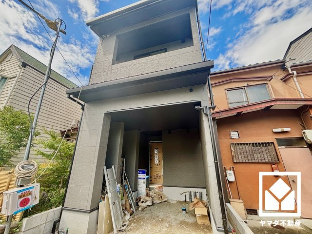 伏見区東柳町