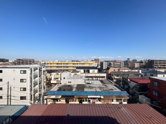 【物件からの展望】