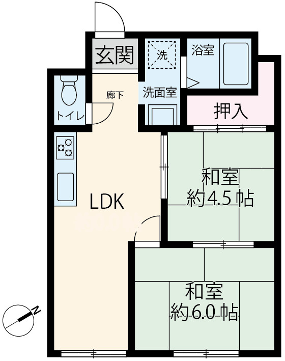 令和7年8月内装リフォーム実施完成