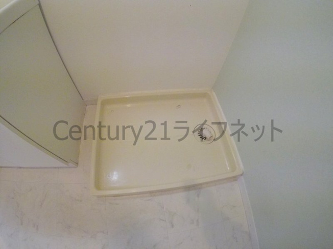 【設備】 | ライフ北梅田