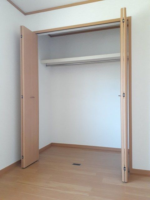 Ｂｅｌｌｅ　Ａｎｇｅの収納