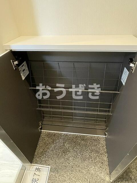 パストラル野毛マリヤのその他