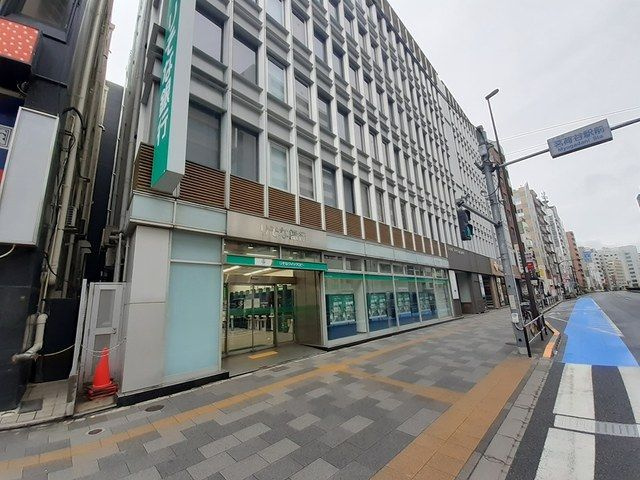 グランボヌール茗荷谷のその他