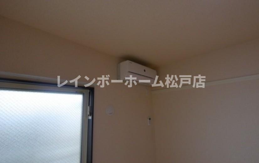 Crea【仲介手数料：50％OFF】対象物件！の設備