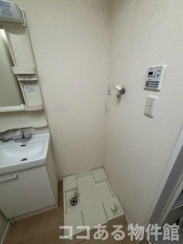 Regulus垂水の設備