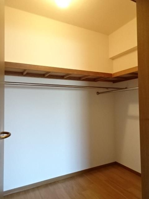 ラフィーネＹａｍａｇｕｃｈｉの収納
