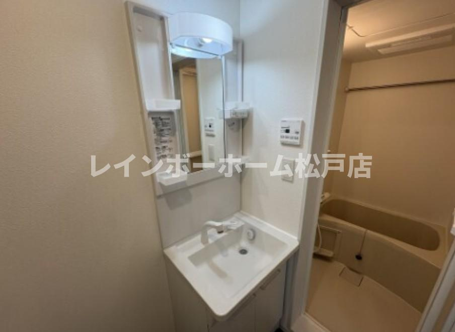 【仲介手数料：50％OFF】対象物件！の洗面所|※同施工参考写真