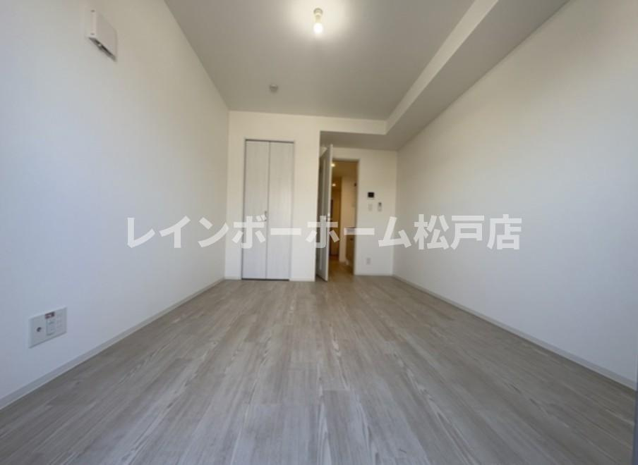 ジーメゾン松戸パラスの内装|※同施工参考写真