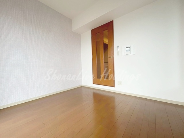 藤沢市辻堂２丁目の賃貸マンションの寝室|落ち着いて過ごせるお部屋です♪